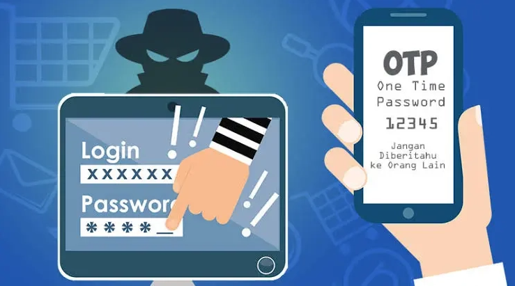 Xác thực bằng mật khẩu, OTP tiềm ẩn nhiều rủi ro